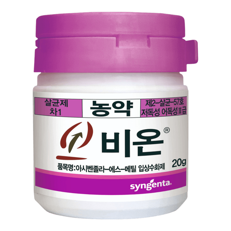 비온
