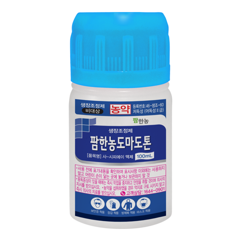 도마도톤