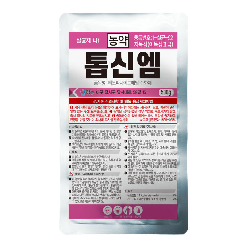 지오판(톱신/톱신엠)