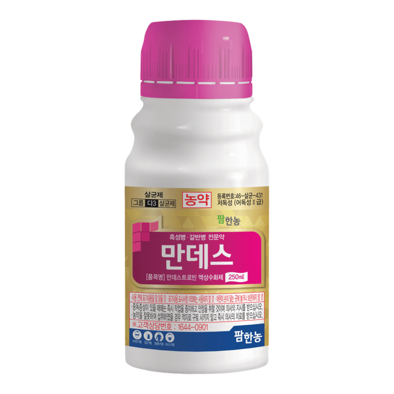 만데스