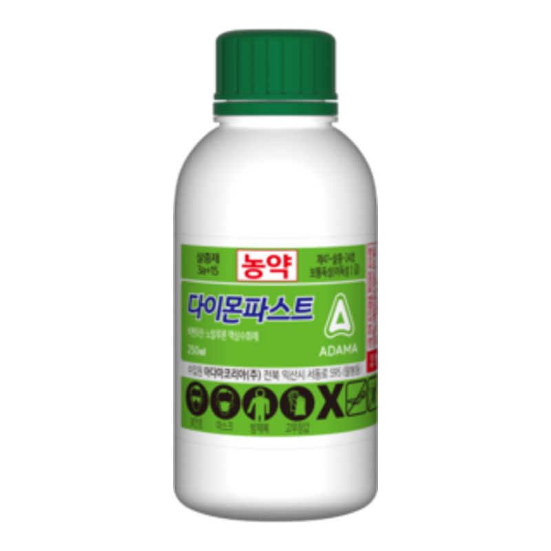 다이몬파스트