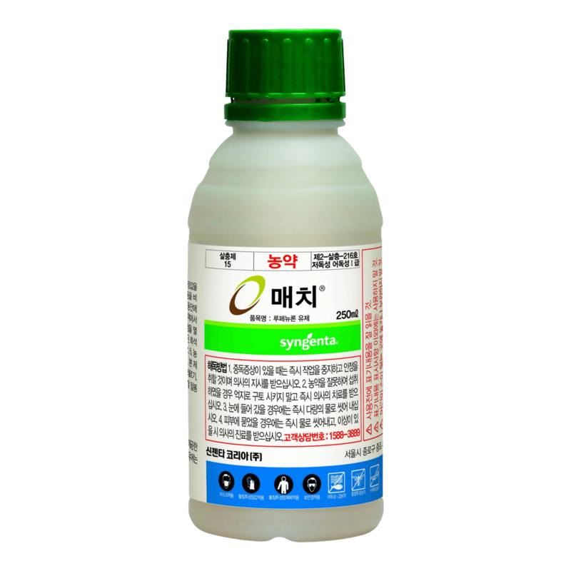 충저지(매치/파밤탄)