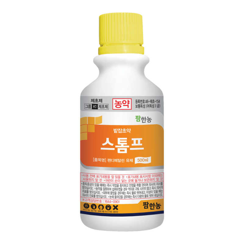 스톰프