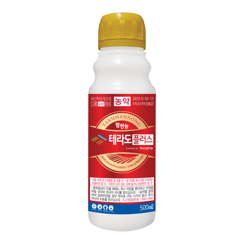 테라도플러스