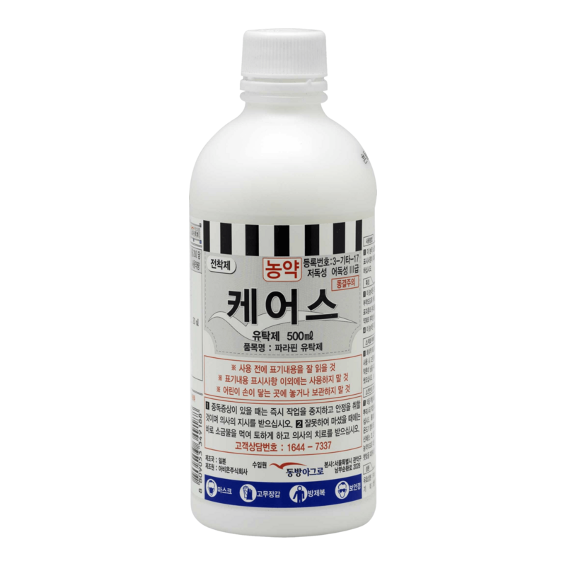 케어스