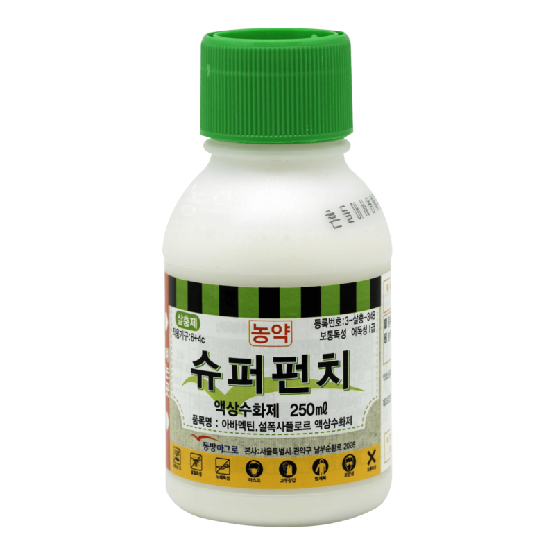 슈퍼펀치